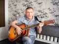 В одном маленьком городе 