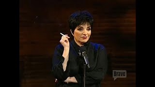 Don’t Smoke In Bed - Liza Minnelli