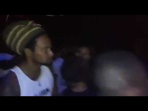 CONTENÇÃO 33 Part NOIS POR NOIS - A RUA É CONTENÇÃO AO VIVO