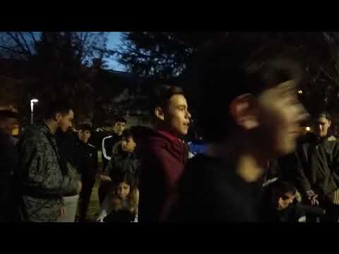 MCKARIO Y ALONSERAS VS PANDA Y ZUIL - OCTAVOS DUAL ALEATORIA ORGANIZADA POR @MCIGNIFICANTE -