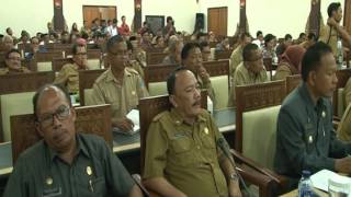 DPR RI - KOMISI X DORONG PENINGKATAN KUALITAS PENDIDIKAN DAN PARIWISATA