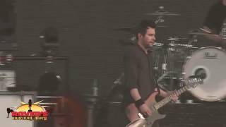 Chevelle - Vitamin R &quot;Leading Us Along&quot; (Live Entire performance 2016)