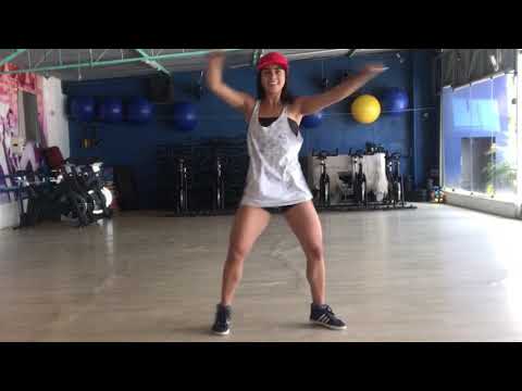 Mc Pedrinho Do Recife E Mc Terror - Catucadão COREOGRAFIA Pabinho