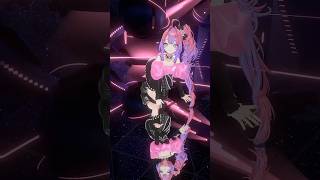 綺々羅々ヴィヴィ - ばんちょーの『DeepDive』踊ってみた🐧⚡️【#綺々羅々ヴィヴィ】#vtuber #hololive #dance #shorts #轟はじめ