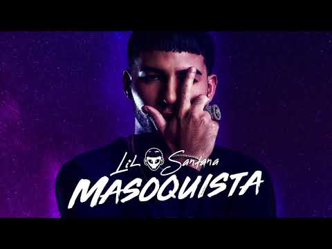 Video Masoquista (Audio) de Lil Santana
