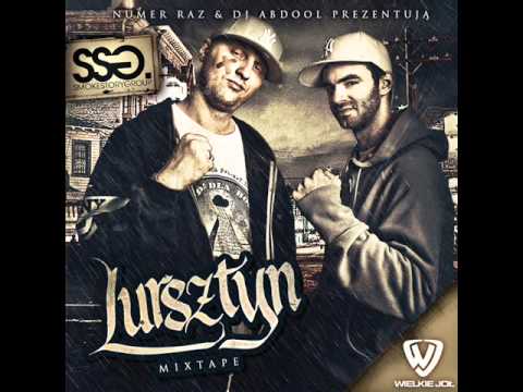 29  Hulamy feat  Miejska Astma - Lursztyn Mixtape