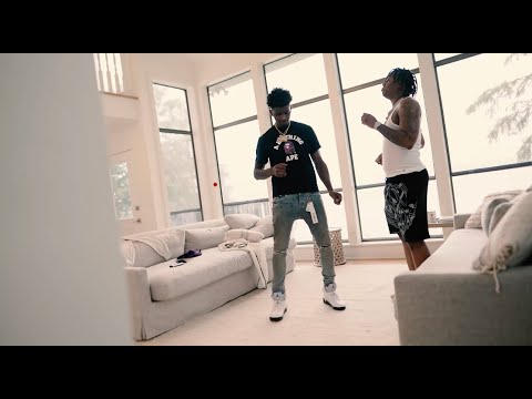 Hotboydue - PSU 4 WHO (Official Music Video )