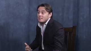 Classic Talk: Michele Mariotti Part 1