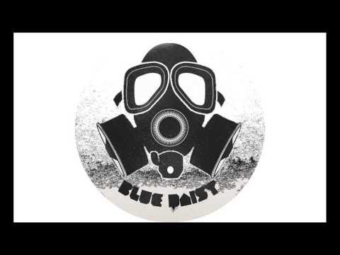 Blue Daisy - Status Off Air - Black Acre Records