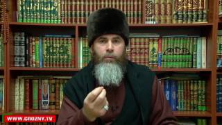 Муфтий Чечни Салах Межиев осудил вылазку бандитов в Грозном