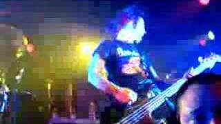 Eighteen Visions Victim