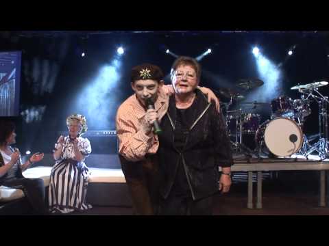 Spitzbua Markus - Gogola