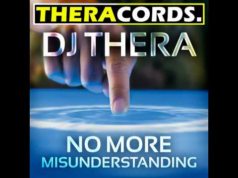 THER-037 03 Dj Thera - Underground