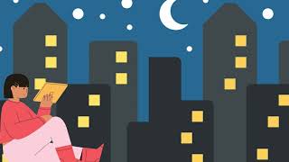 MSICA ESTUDAR, relaxar e acalmar