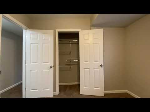 MOVE IN SPECIALS!! Renovated 3 Bedroom, 1.5 Bath Apartment on Greenbriar Circle – Johnson City, TN property video