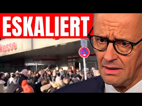 💥 SUDDENLY SAVERS ARE BEING ACCUSED! 💥 Savings bank customers can't believe it!