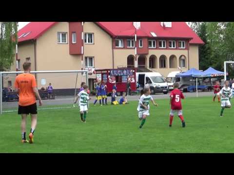 2017.05.27 - DMM 2017 Dębica U-11: Nigeria : Peru (3:0)