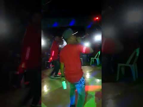 El negro de whatsapp, en vivo (Teo cash) en flow carwhash