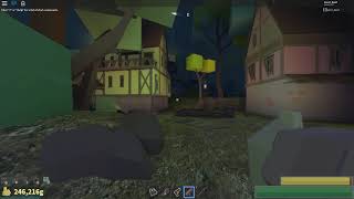 Fantastic Frontier - Ratboy&#39;s Handgun Showcase