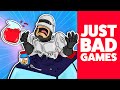 Robocop 03 Just Bad Games