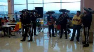 preview picture of video 'ICA - PERÚ MARIACHI LOS CUATES DE ICA cel 956 702619 Next 103*0337'