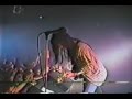 White Lion - Hungry - Live 1988 