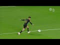 Alexandru Baluta gólja a Mezőkövesd ellen, 2020