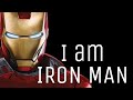 Iron Man This Is How Legends Are Made