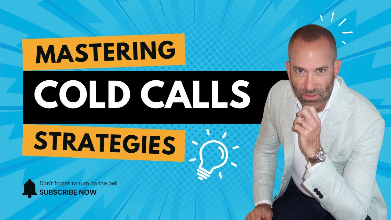 Samples of Cold Calling Scripts