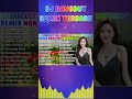 DJ DANGDUT NOSTALGIA 80 90AN PALING MANTAP MUSIKNYA FULL HOUSE MIX DJ Dangdut Music Terbaik 495