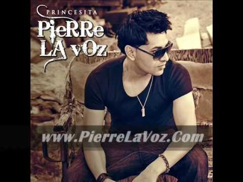 Princesita - Pierre La Voz