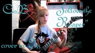 CoB- &quot;Follow the Reaper&quot; by Iss