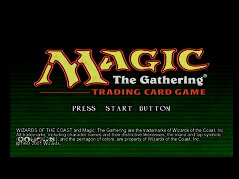 マジック：ザ・ギャザリング