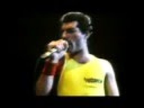 Queen - Another One Bites the Dust (Official Video)