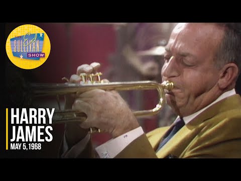 Harry James "Let's Face The Music And Dance" on The Ed Sullivan Show