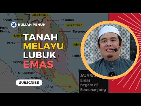 Teknologi Persenjataan Alam Melayu 