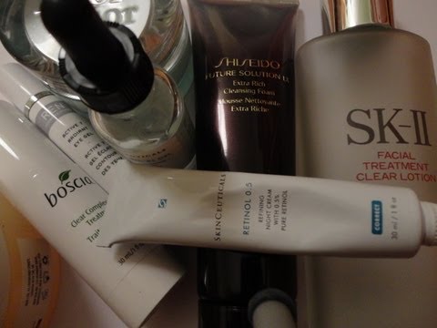 boscia clear complexion moisturizer