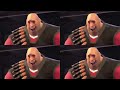 Meet The Heavy 1048576 Times