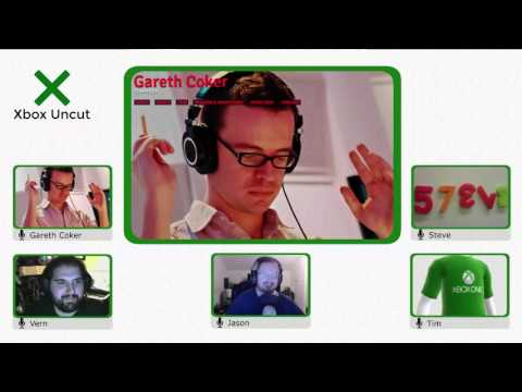 Xbox Uncut Weekly Podcast Episode 128: Interview with Gareth Coker