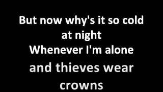 The Human Abstract - Patterns (LYRICS) NEW SONG DIGITAL VEIL