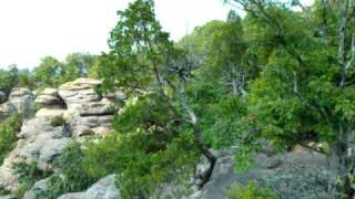 preview picture of video 'Garden of the Gods 360 View'