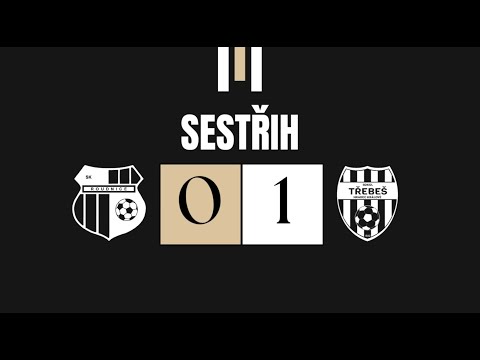 SK Roudnice - TJ Sokol Třebeš A  0:1