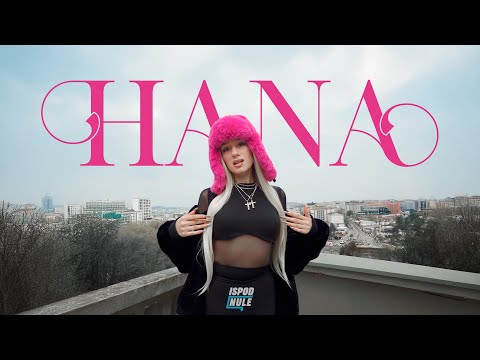 BNY - Hana (Official Music Video)