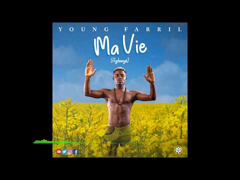 Young Farril - Ma Vie Official Audio