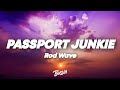 Rod Wave Passport Junkie Lyrics