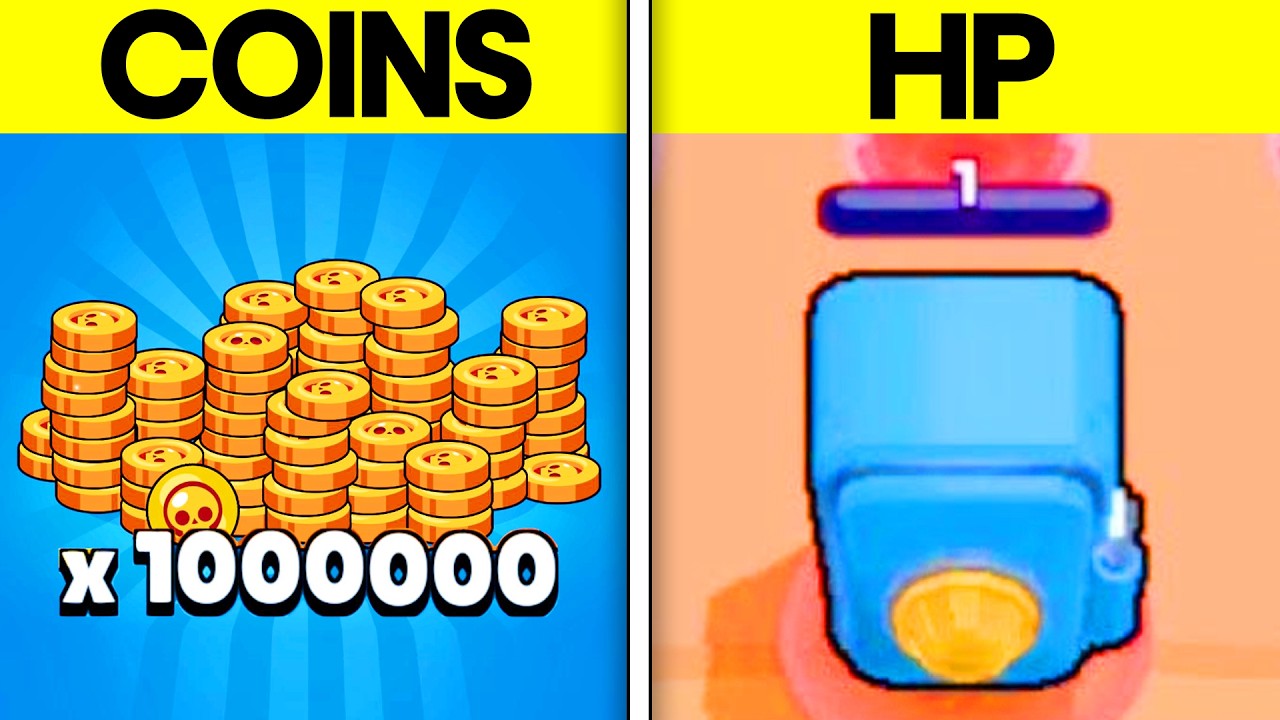 Greatest Moments In Brawl Stars History