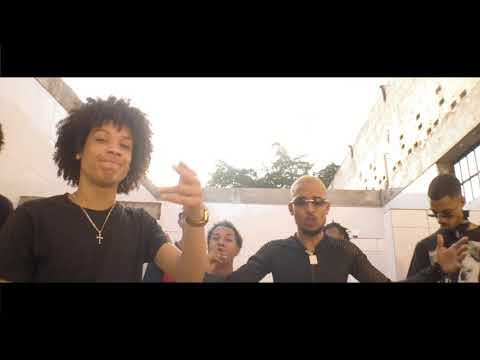 Findy RD - FUGAZ (Video Official)