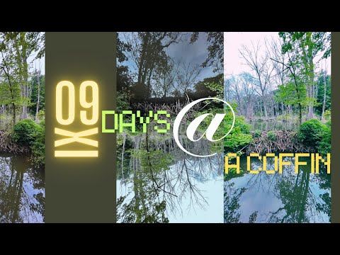 nine days at a skiff