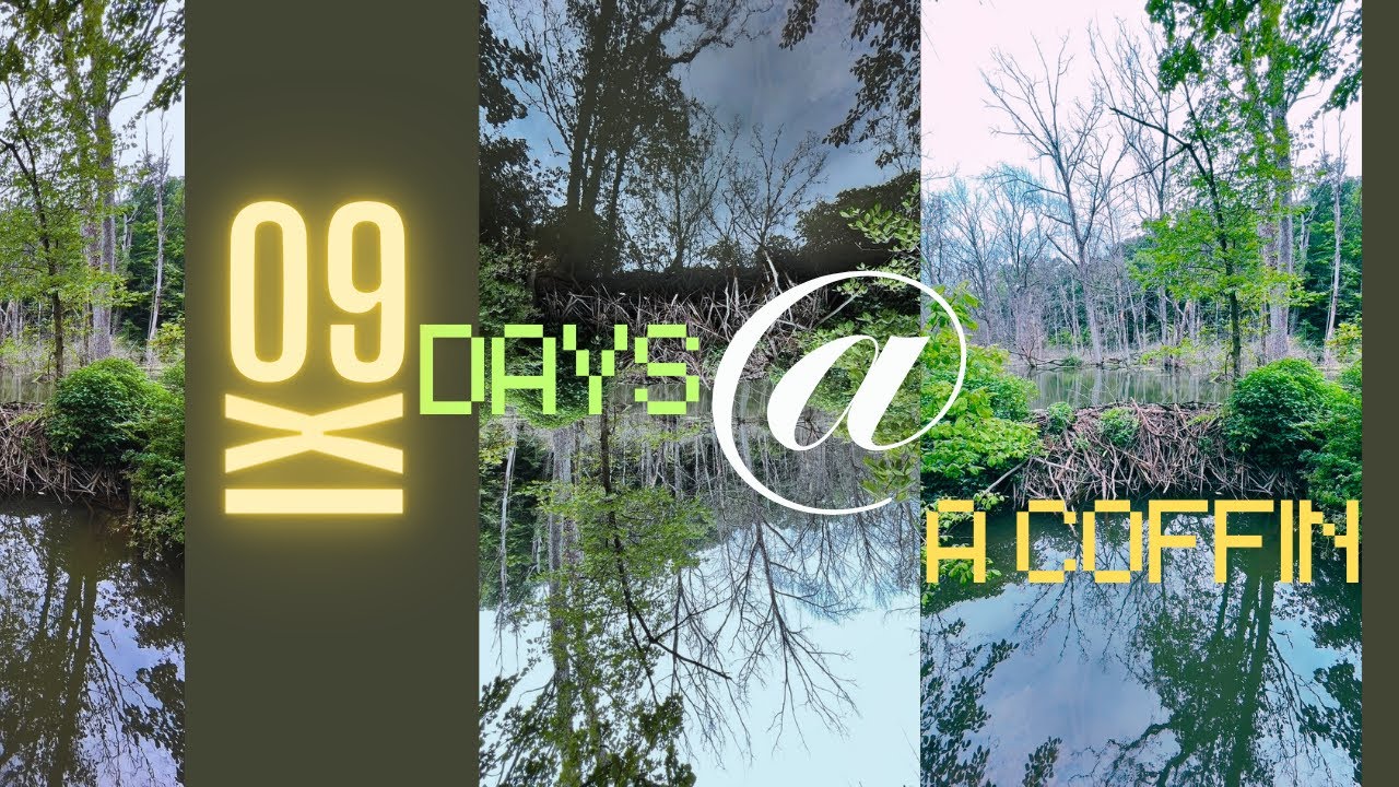 The Master Zuza — Official Trailer