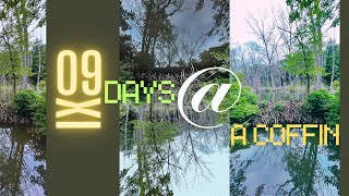 nine days at a skiff